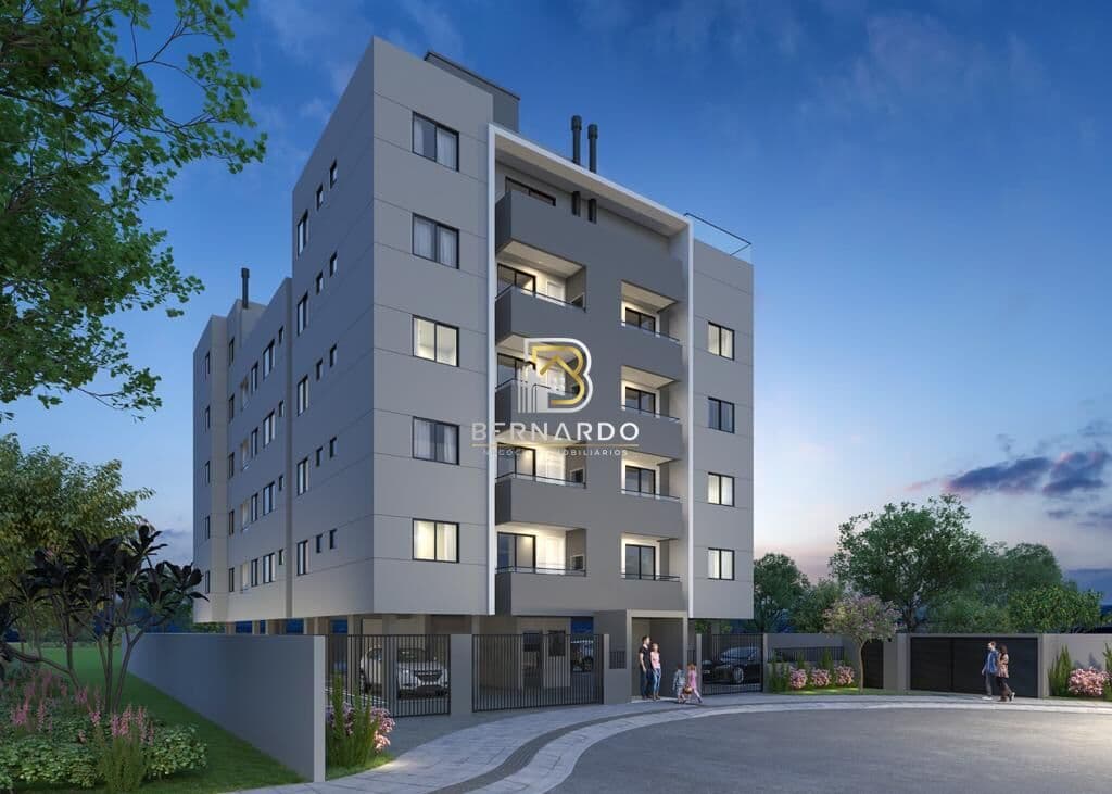 Apartamento em Palhoça - Nova Palhoça