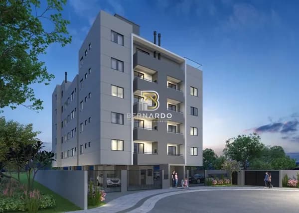 Apartamento em Palhoça - Nova Palhoça
