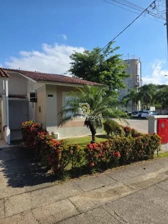 Casa em Palhoça - Caminho Novo