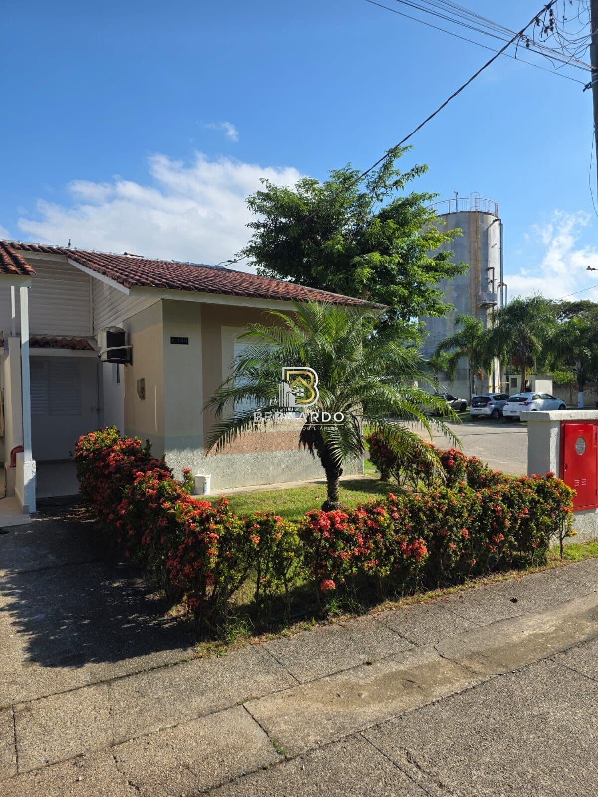 Casa em Palhoça - Caminho Novo