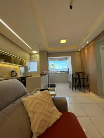 Apartamento em Palhoça - Pedra Branca