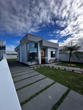 Casa em Palhoça - Guarda do Cubatão