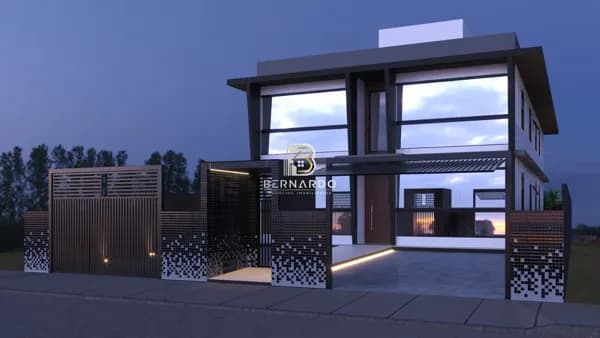 Apartamento em Palhoça - Praia do Sonho