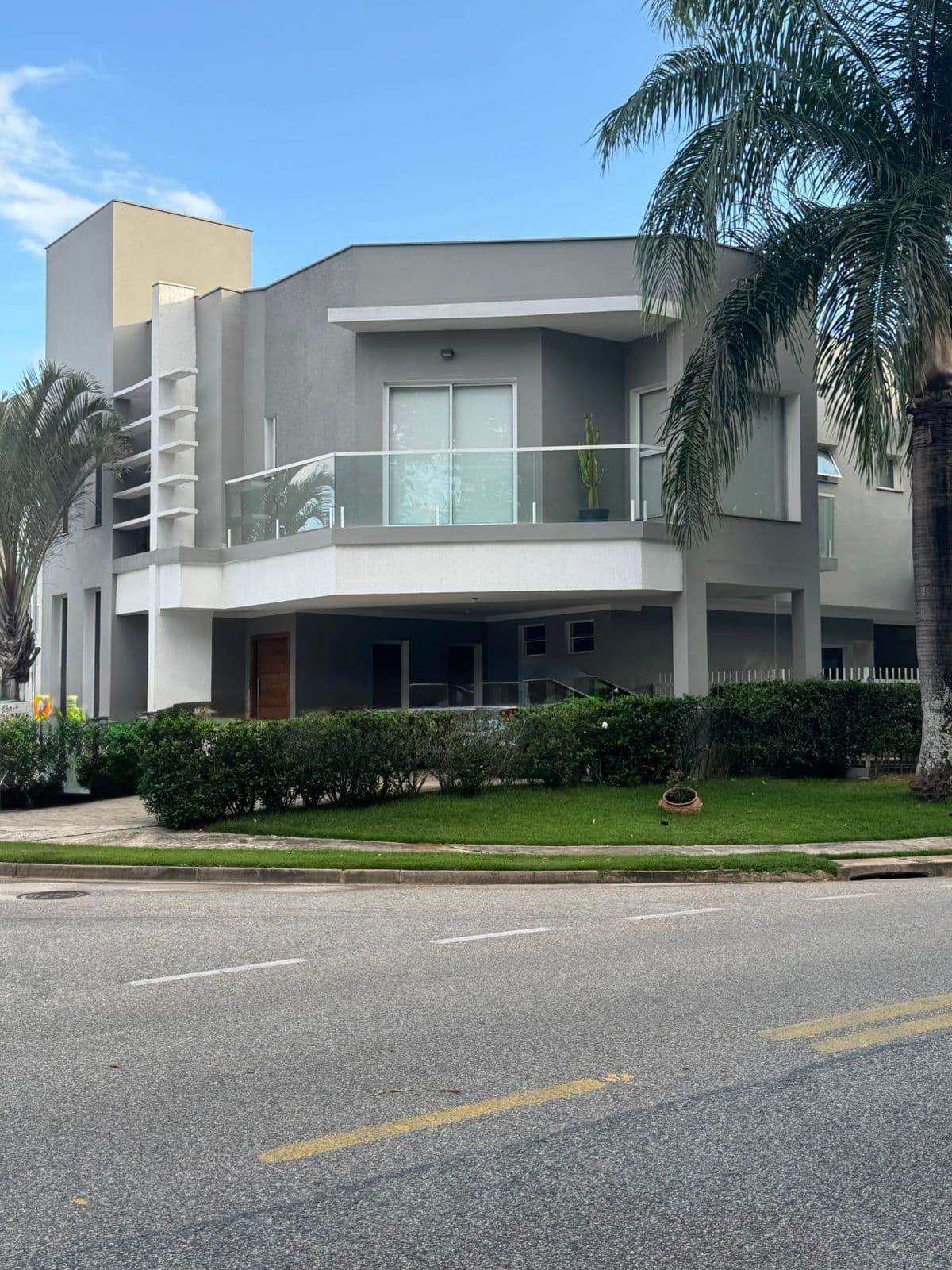 Casa Sobrado em Iporanga, Sorocaba/SP
