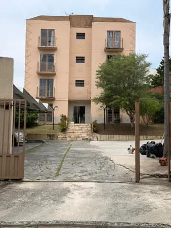 Apartamento em Jardim Emília, Sorocaba/SP