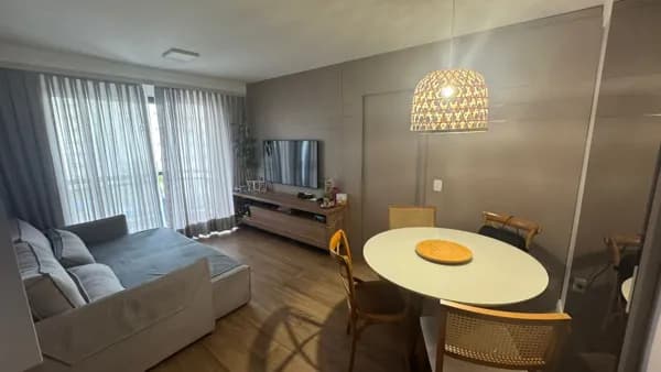 Apartamento Alto Padrão em Vila Olímpia, São Paulo/SP