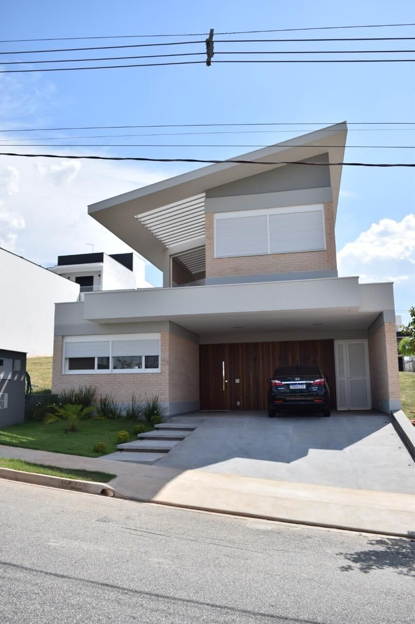 Casa em Condominio - Ibiti Reserva