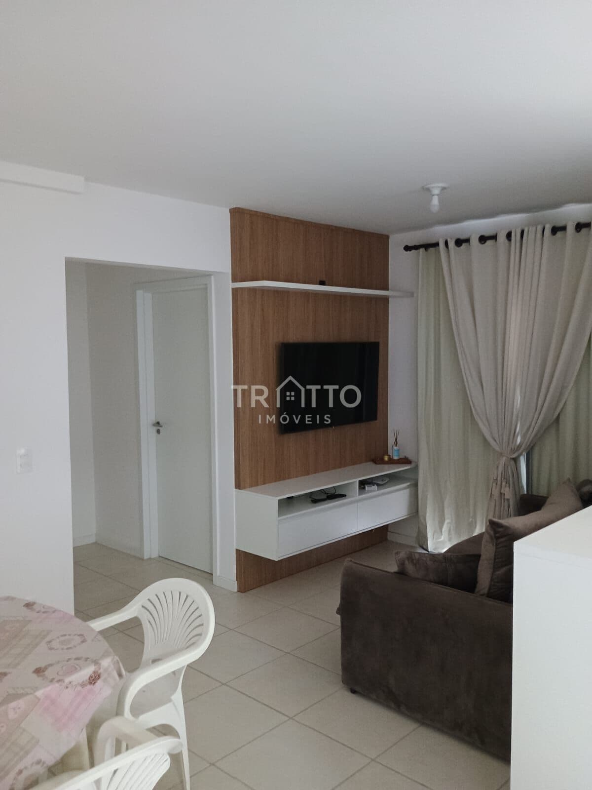 Apartamento no Santorini Comfort Club em Balneário Piçarras | Rôgga