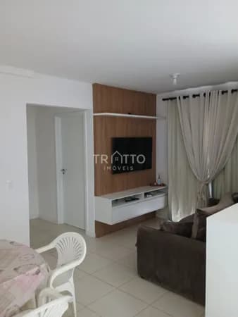 Apartamento no Santorini Comfort Club em Balneário Piçarras | Rôgga