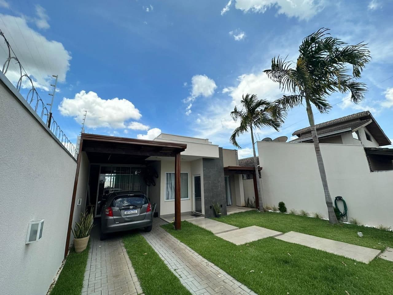 Casa em Sorriso - Centro