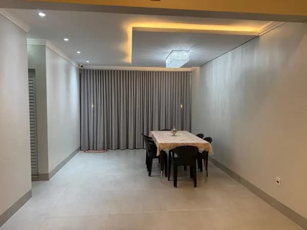 Casa em Sorriso - Centro