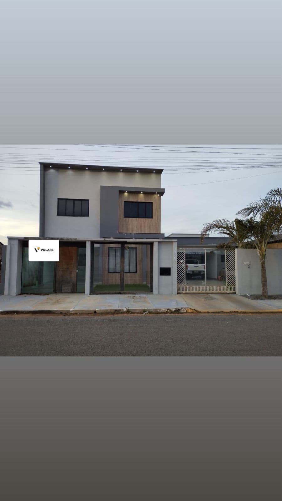 Casa em Sorriso - Centro