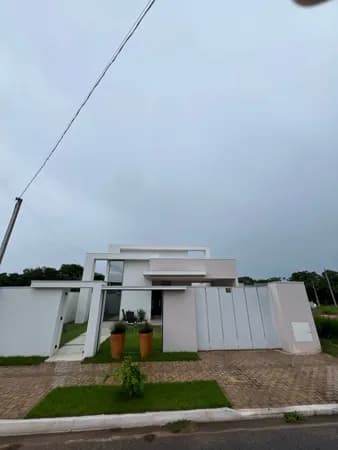 Casa em Sorriso - Centro