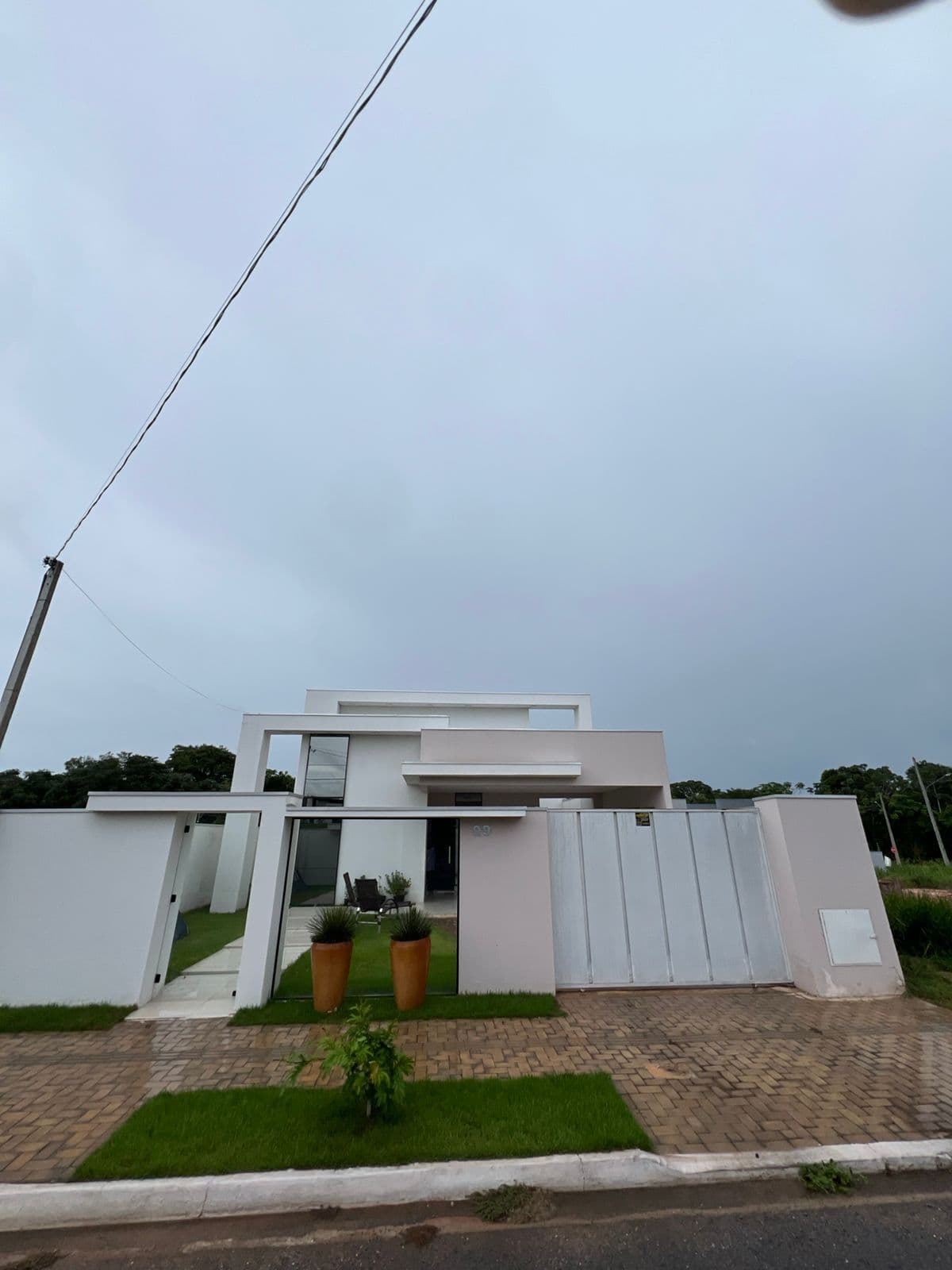Casa em Sorriso - Centro