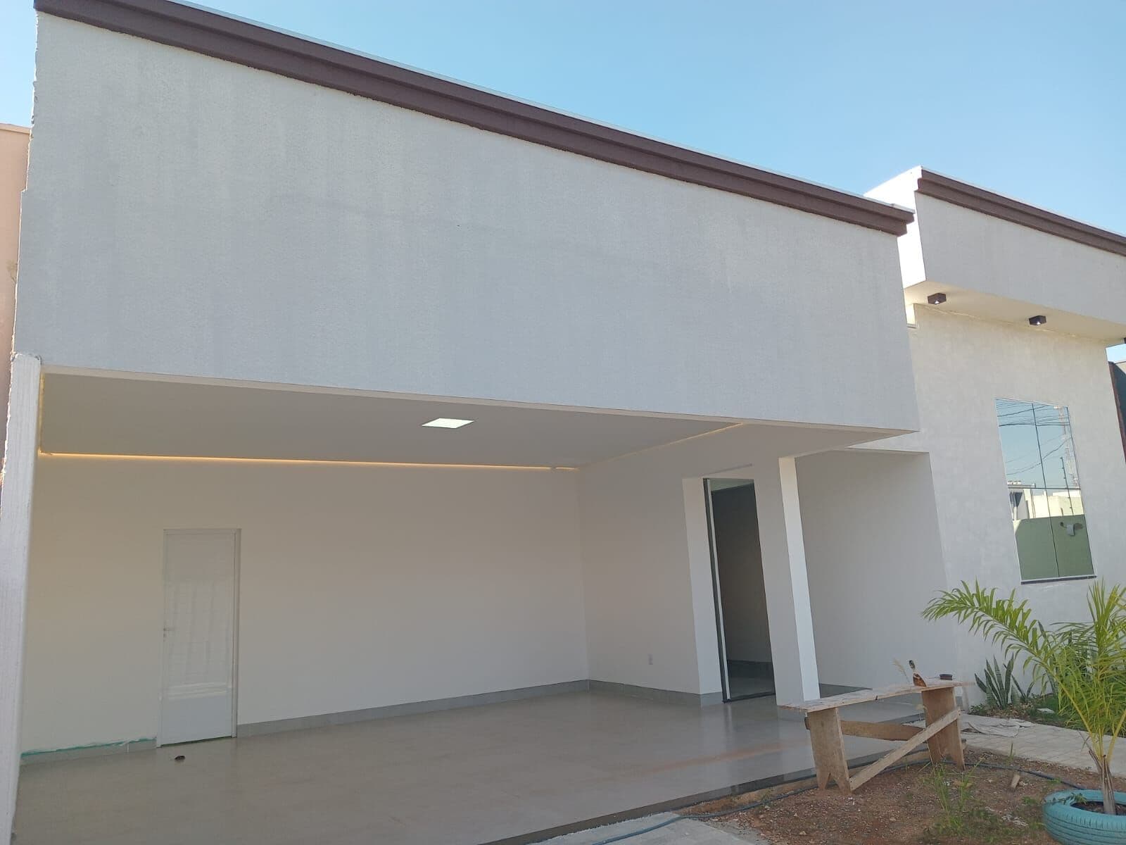 Casa Santa Clara