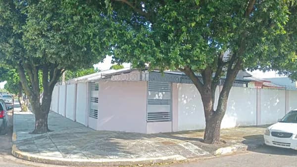 Casa em Sorriso - Centro