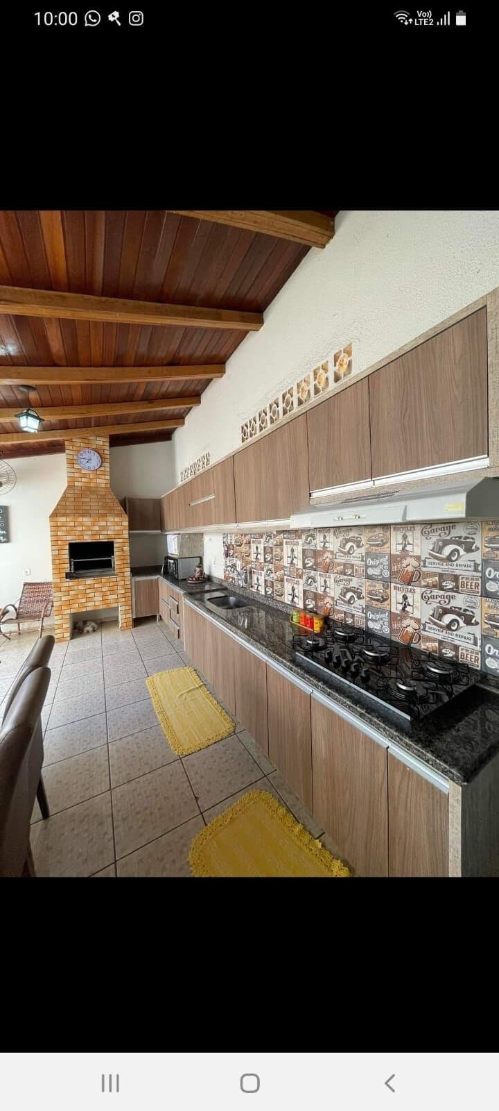 Casa em Bela Vista, Sorriso/MT