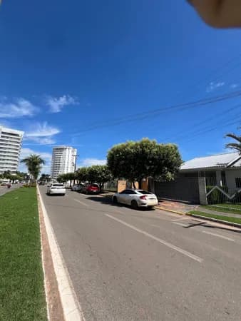 Apartamento em Sorriso - Centro