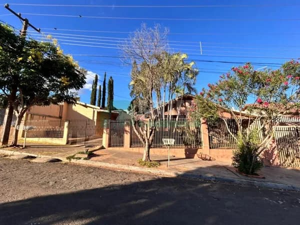 Casa para Investimento e Renda em Ibiporã PR