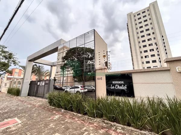 Apartamento Mobiliado na Zona Oeste de Londrina PR
