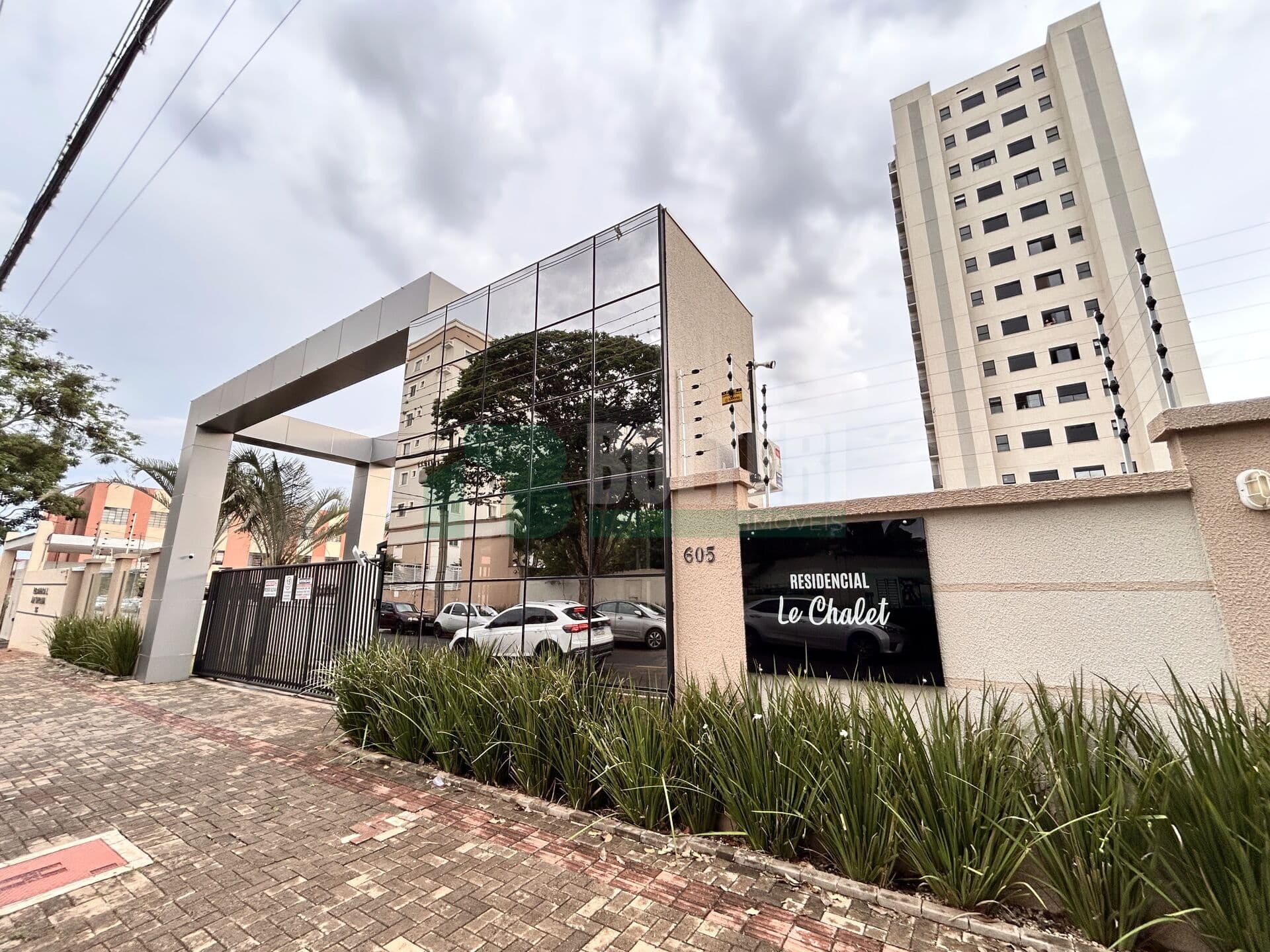 Apartamento Mobiliado na Zona Oeste de Londrina PR