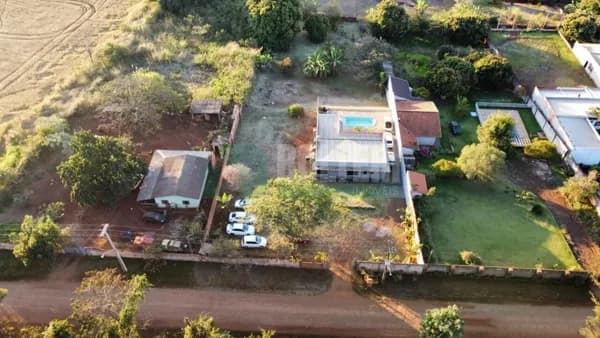 Chácara à Venda em Ibiporã – Recanto do Engenho