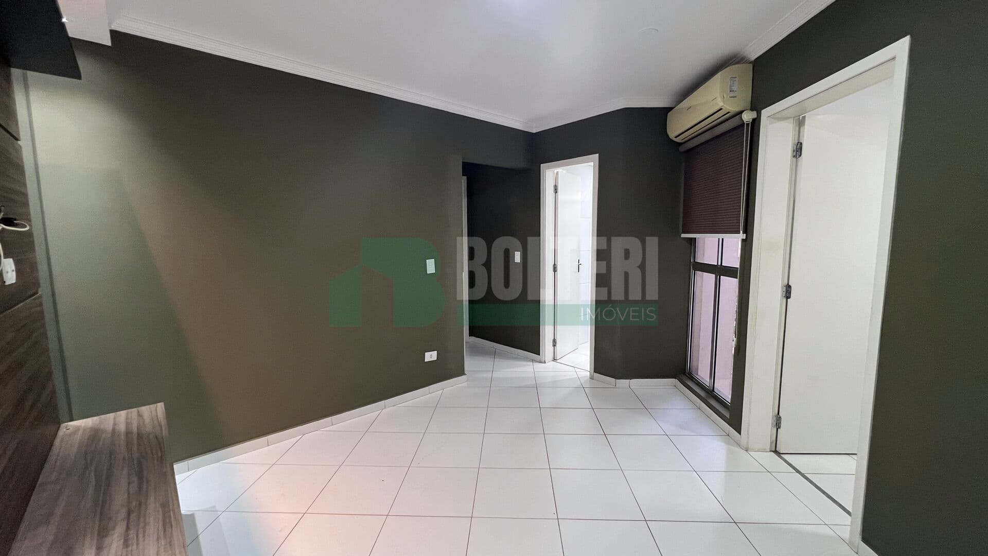 Apartamento com 2 quartos à venda em Ibiporã
