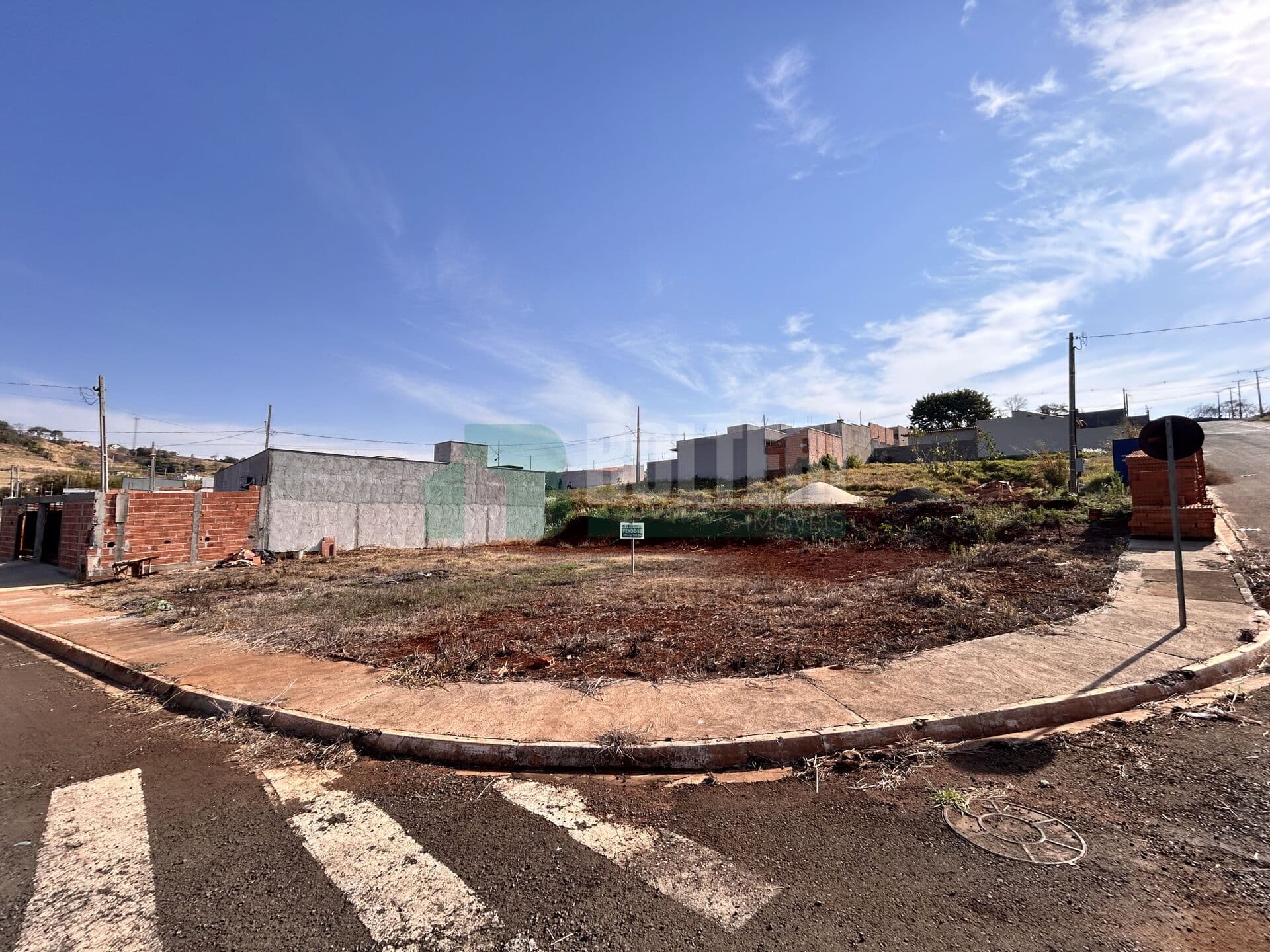 Lote à Venda no Parque do Vale em Ibiporã