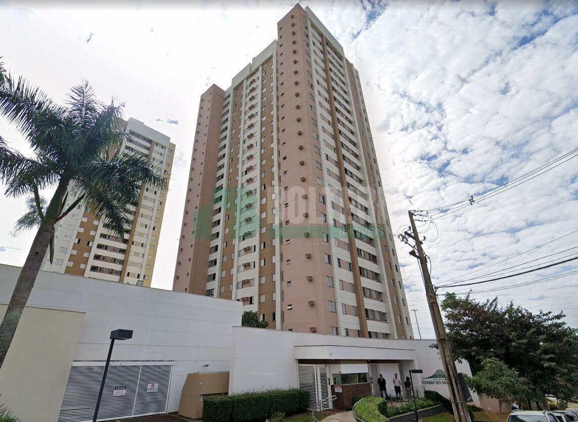 Apartamento completo em região nobre de Londrina — pronto para morar!