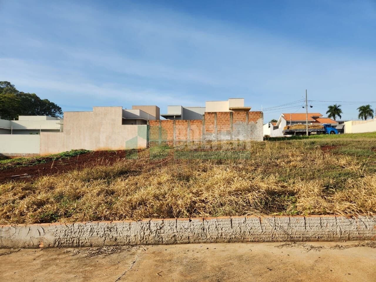 Lote à venda em Ibiporã/PR
