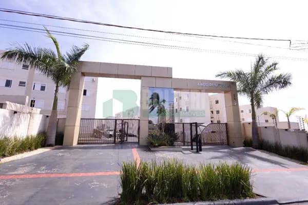 Apartamento à venda na Zona Leste de Londrina/PR