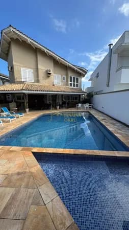 Casa à venda no Jardim Acapulco em Guarujá/SP