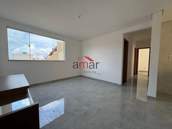 Apartamento à venda no bairro Guarani em Belo Horizonte/MG