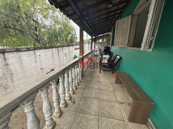 Casa à venda no bairro Braúnas em Belo Horizonte/MG
