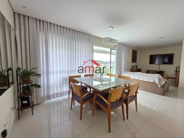 Apartamento à venda no bairro Paquetá em Belo Horizonte/MG