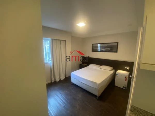 Apartamento à venda no bairro Bandeirantes (Pampulha) em Belo Horizonte/MG