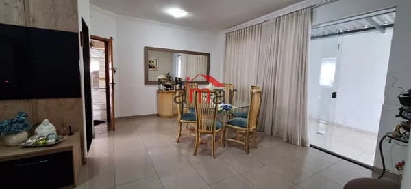 Apartamento à venda no bairro Paquetá em Belo Horizonte/MG