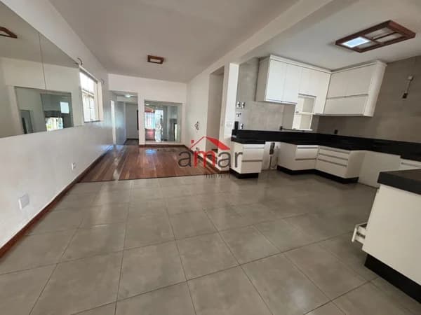 Garagem para alugar no bairro Castelo em Belo Horizonte/MG
