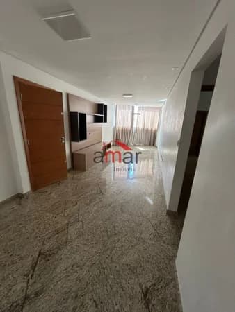 Apartamento à venda no bairro Paquetá em Belo Horizonte/MG