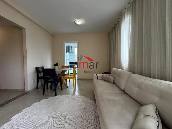 Apartamento à venda no bairro Glória em Belo Horizonte/MG