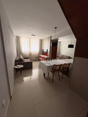 Apartamento à venda no bairro Castelo em Belo Horizonte/MG