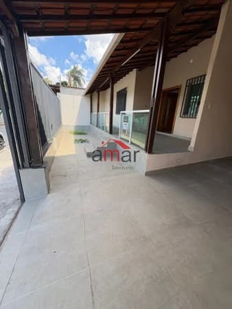 Casa à venda no bairro Serrano em Belo Horizonte/MG