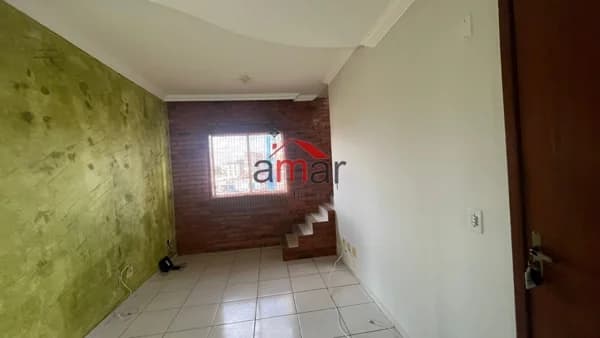 Apartamento à venda no bairro Serrano em Belo Horizonte/MG