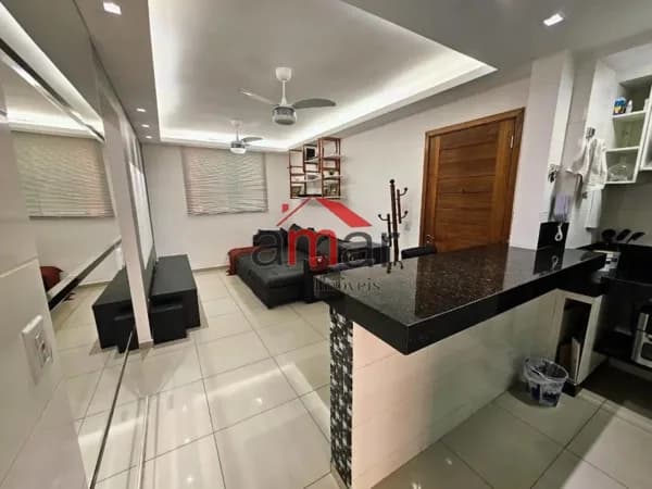 Apartamento à venda no bairro Serrano em Belo Horizonte/MG
