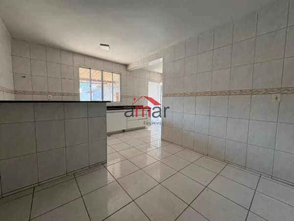 Casa à venda no bairro Vera Cruz em Contagem/MG