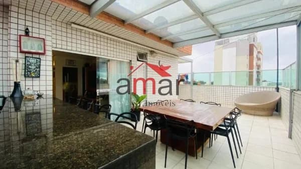Apartamento à venda no bairro Castelo em Belo Horizonte/MG