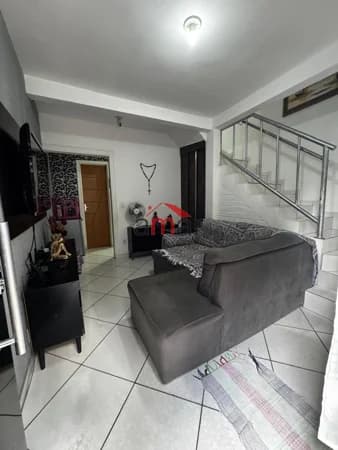 Casa à venda no bairro Coqueiros em Belo Horizonte/MG