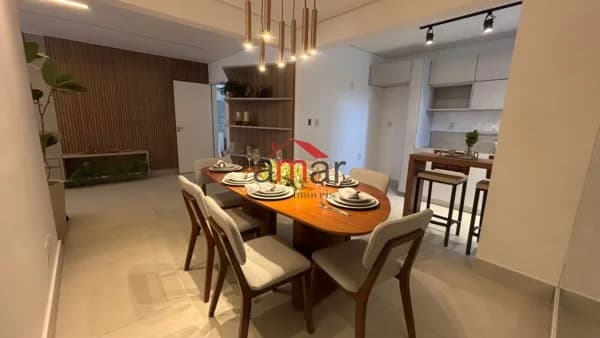 Apartamento à venda no bairro Paquetá em Belo Horizonte/MG