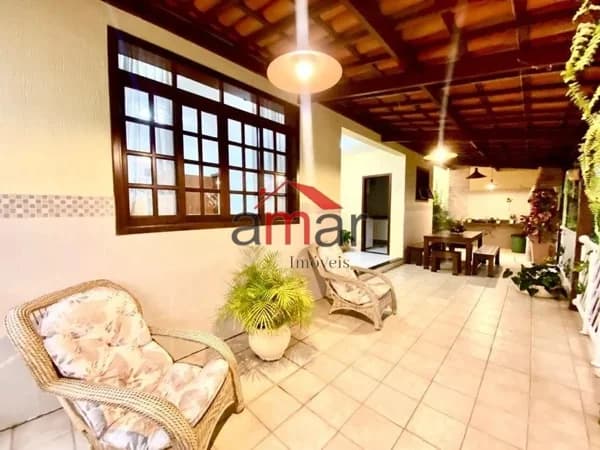 Casa à venda no bairro Castelo em Belo Horizonte/MG