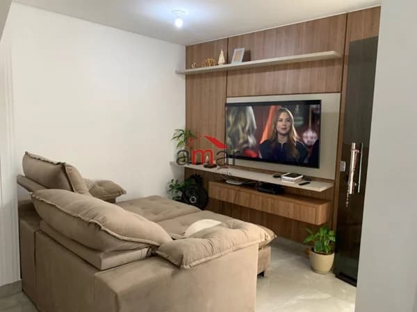 Casa à venda no bairro Manacás em Belo Horizonte/MG